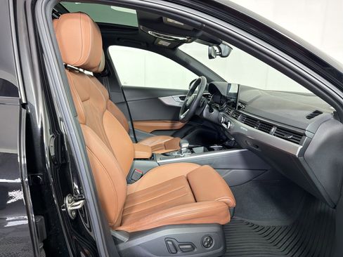 Used 2023 Audi A4 2.0T Premium Plus w/ Premium Plus Package image 30