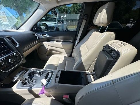 Used 2020 Dodge Durango Citadel AWD/4WD image 22