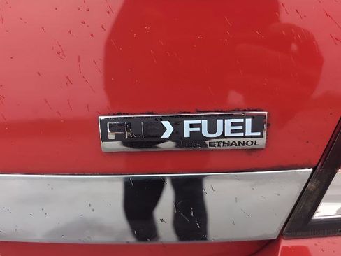 Used 2009 Chevrolet Impala LTZ image 23