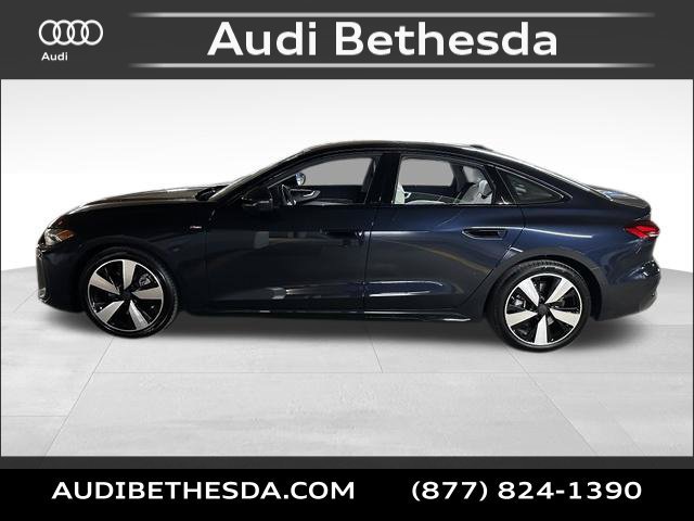 New 2026 Audi A5 Premium Plus AWD/4WD image 4