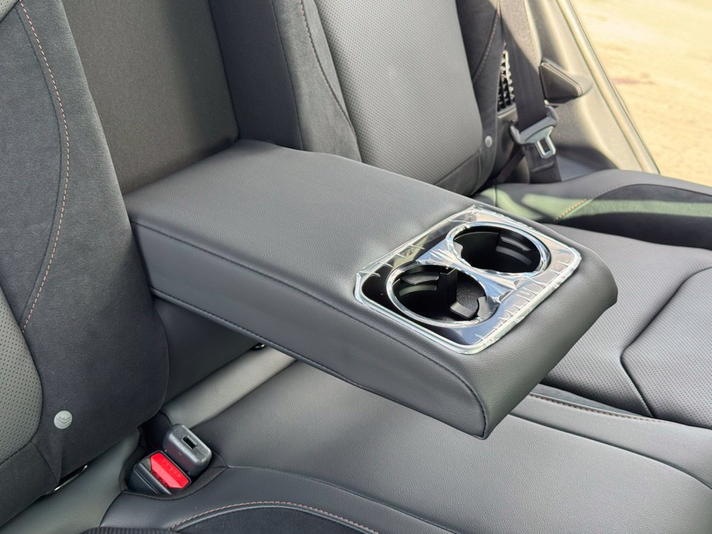 New 2026 Subaru Forester Touring AWD/4WD image 18