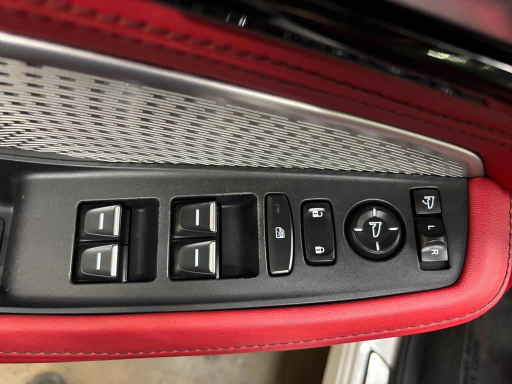 Certified 2023 Acura MDX A-Spec AWD/4WD image 13