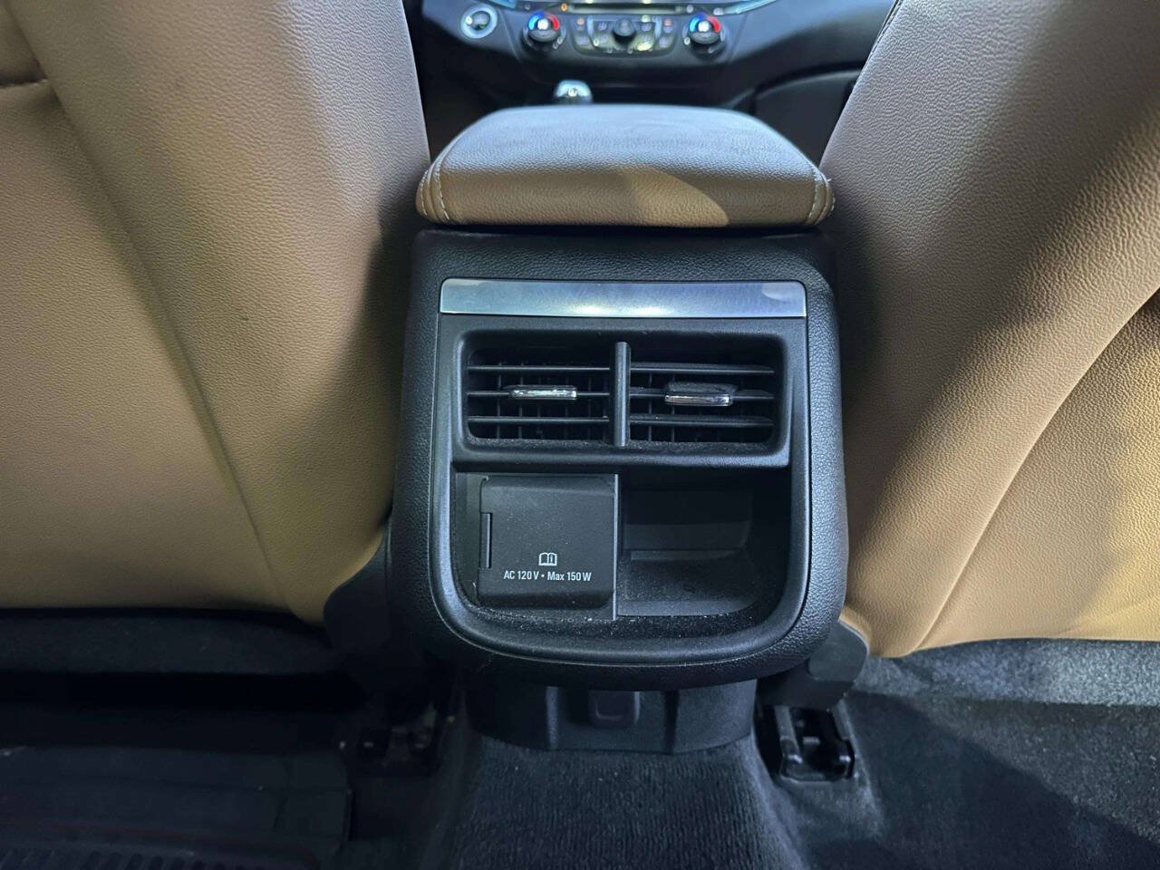 Used 2015 Chevrolet Impala LTZ FWD image 16
