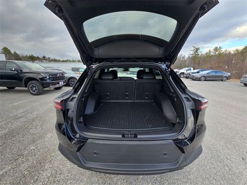 New 2026 Chevrolet Equinox EV LT w/ LPO, All-Weather Mat Package image 27