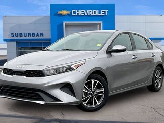 Used 2024 Kia Forte LXS w/ LXS Technology Package FWD video 1