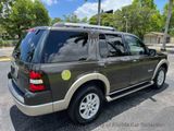 Used 2007 Ford Explorer Eddie Bauer image 4