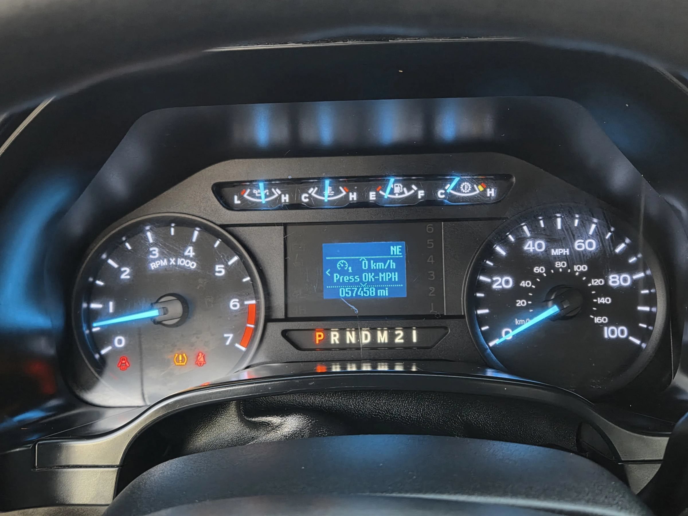 Used 2018 Ford F250 XL w/ Power Equipment Group RWD image 18