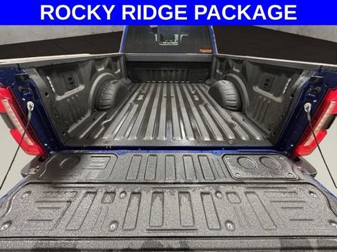 New 2026 Ford F250 Lariat w/ Black Appearance Package AWD/4WD image 22