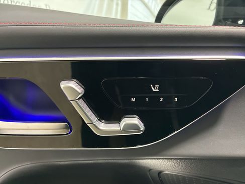 New 2026 Mercedes-Benz GLC 43 AMG 4MATIC image 10