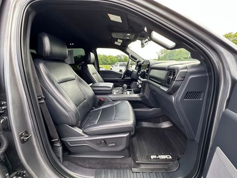 Used 2024 Ford F150 XLT w/ Equipment Group 303A High AWD/4WD image 22