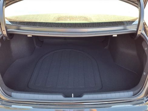 New 2025 Kia K4 EX image 25