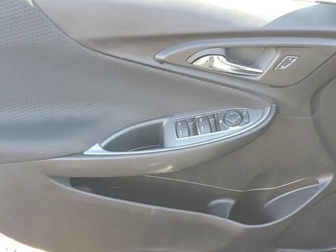 Used 2024 Chevrolet Malibu RS FWD image 14
