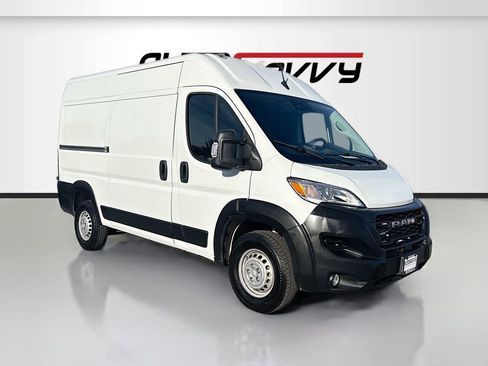 Used 2024 RAM ProMaster 1500 w/ Convenience Group image 1