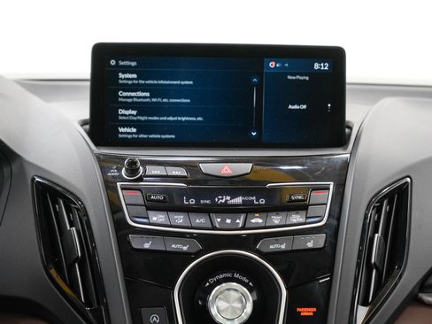 Used 2021 Acura RDX AWD w/ Technology Package image 18