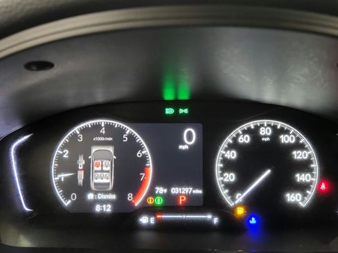 Used 2025 Honda Civic LX image 17