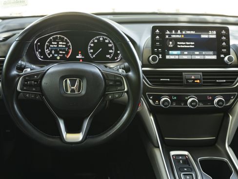 Used 2020 Honda Accord EX-L image 19