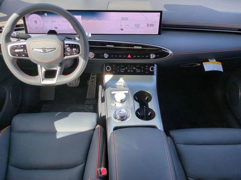 New 2026 Genesis GV70 2.5T Sport Prestige AWD/4WD image 11