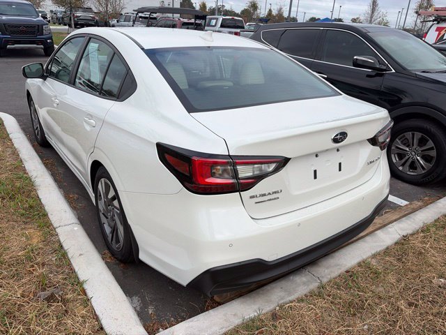 Used 2025 Subaru Legacy Limited w/ Popular Package #3 AWD/4WD image 7