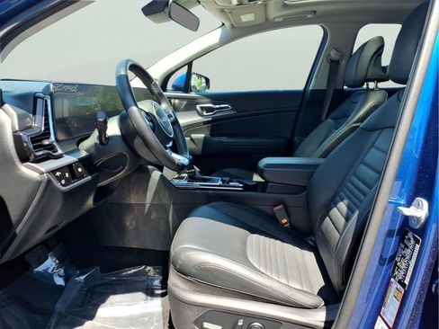 Used 2023 Kia Sportage SX AWD/4WD image 12