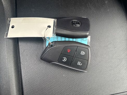 Used 2024 Honda Prologue EX image 38