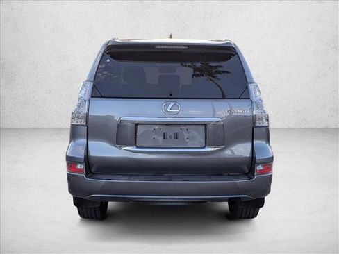 Used 2016 Lexus GX 460 w/ Preferred Accessory Package image 6