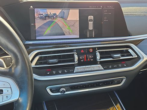 Used 2020 BMW X7 xDrive40i w/ Executive Package image 18