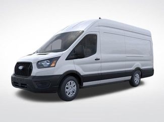 New 2026 Ford Transit 350 148 High Roof Extended w/ Load Area Protection Package video 1