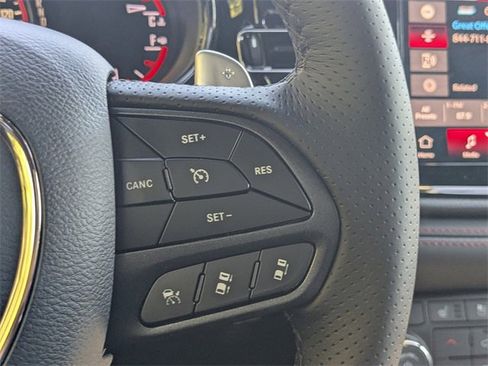 New 2026 Dodge Durango GT image 27