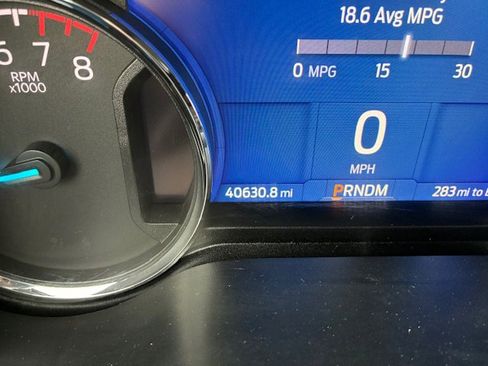 Used 2022 Ford F150 XLT w/ Equipment Group 302A High image 21