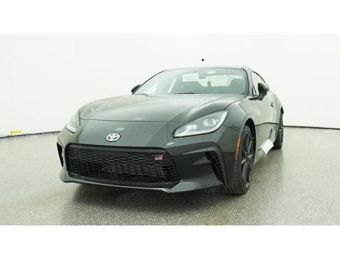 New 2026 Toyota GR86 Premium image 37