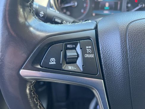 Used 2019 Buick Encore Preferred AWD/4WD image 55