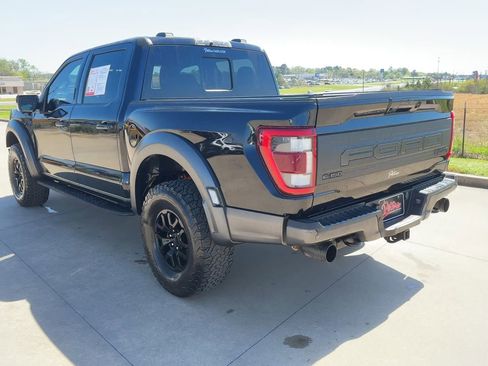 Used 2023 Ford F150 Raptor image 7