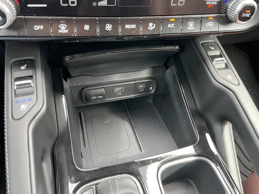 Used 2023 Kia Telluride SX Prestige AWD/4WD image 13
