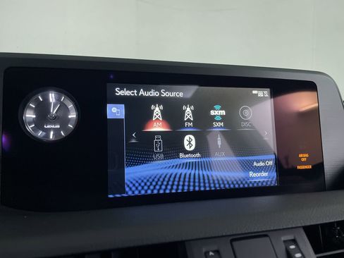 Used 2021 Lexus ES 250 w/ Premium Package image 15