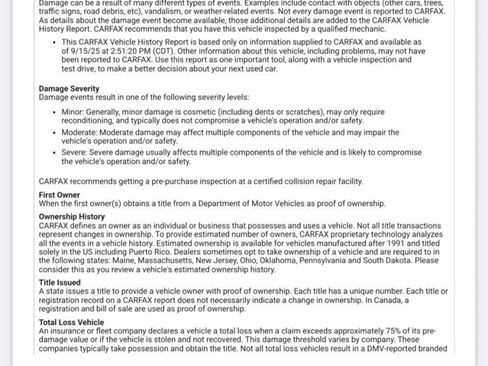 Used 2024 Subaru Crosstrek 2.0i Premium image 52