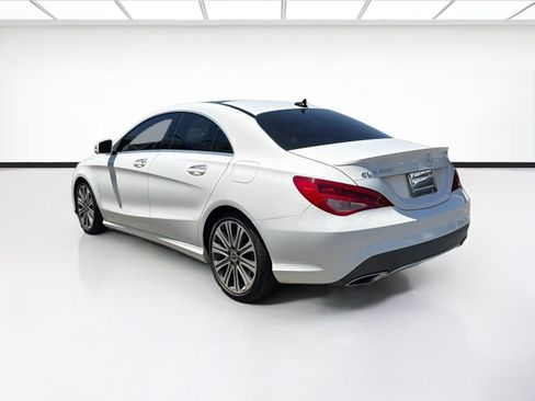 Used 2019 Mercedes-Benz CLA 250 image 6