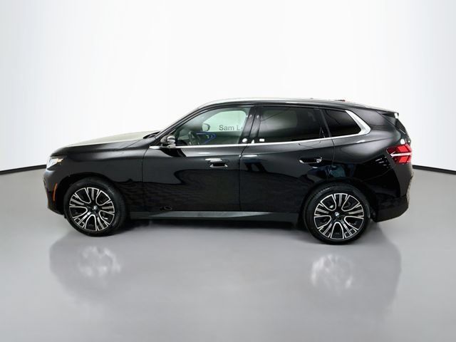 Used 2026 BMW X3 xDrive30i w/ Premium Package AWD/4WD image 4