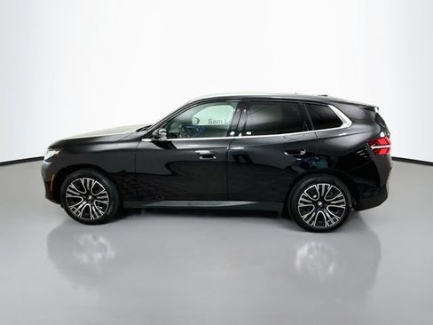 Used 2026 BMW X3 xDrive30i w/ Premium Package AWD/4WD image 4