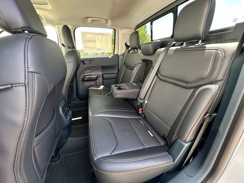 New 2026 Ford Maverick Tremor AWD/4WD image 19