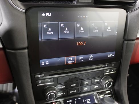 Used 2017 Porsche 911 Carrera 4S image 31