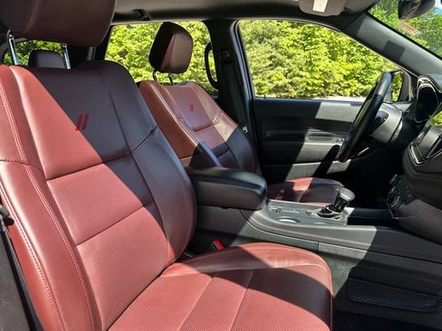 Used 2024 Dodge Durango R/T AWD/4WD image 19