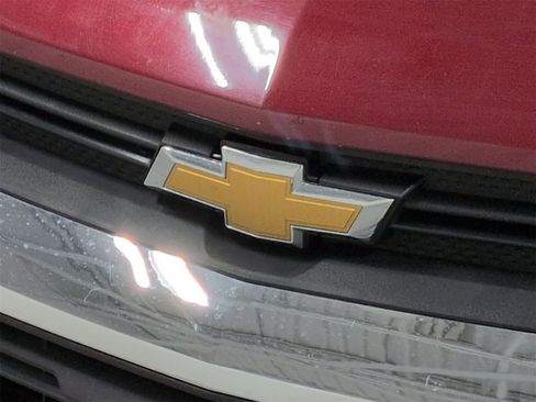 Used 2023 Chevrolet TrailBlazer LT w/ Convenience Package image 12