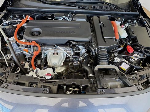 New 2025 Honda Civic Sport Touring image 36