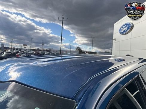 Used 2022 Ford F150 XLT w/ Equipment Group 302A High AWD/4WD image 10