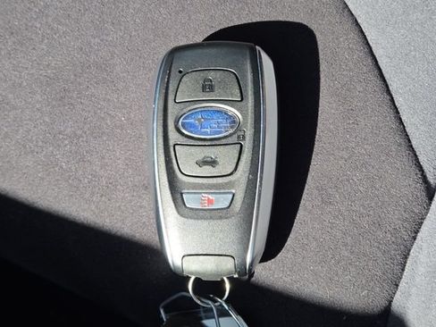 Used 2023 Subaru WRX GT AWD/4WD image 37