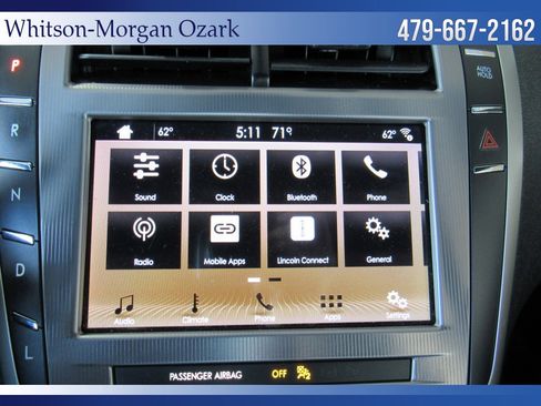 Used 2019 Lincoln MKZ Premiere image 38