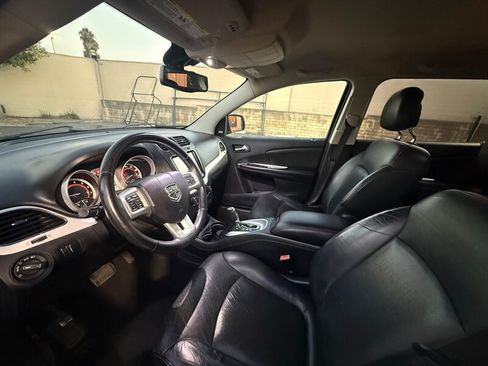Used 2015 Dodge Journey R/T AWD/4WD image 18