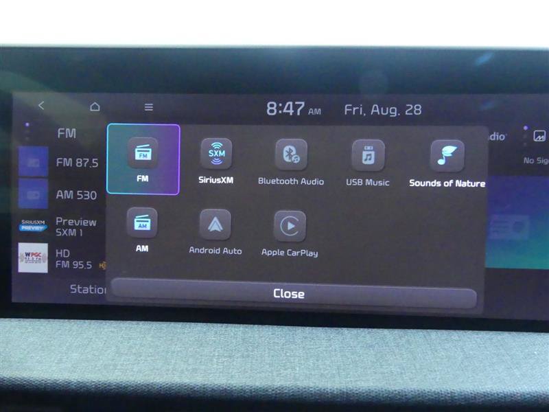 Used 2022 Kia EV6 Wind AWD/4WD image 12