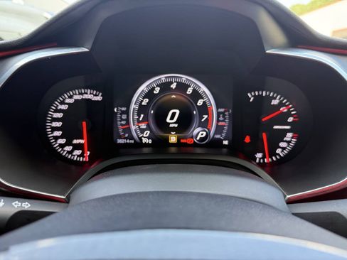 Used 2016 Chevrolet Corvette Z06 RWD image 37