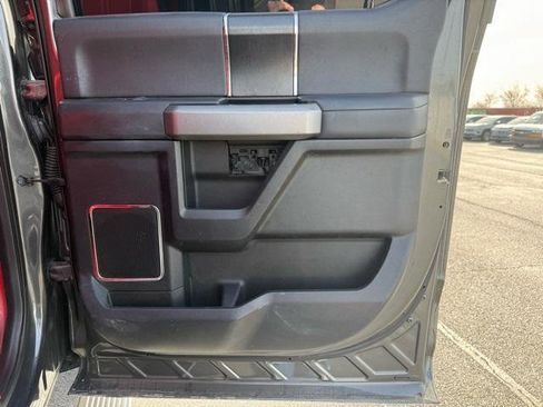 Used 2017 Ford F250 Platinum w/ Platinum Ultimate Package image 33